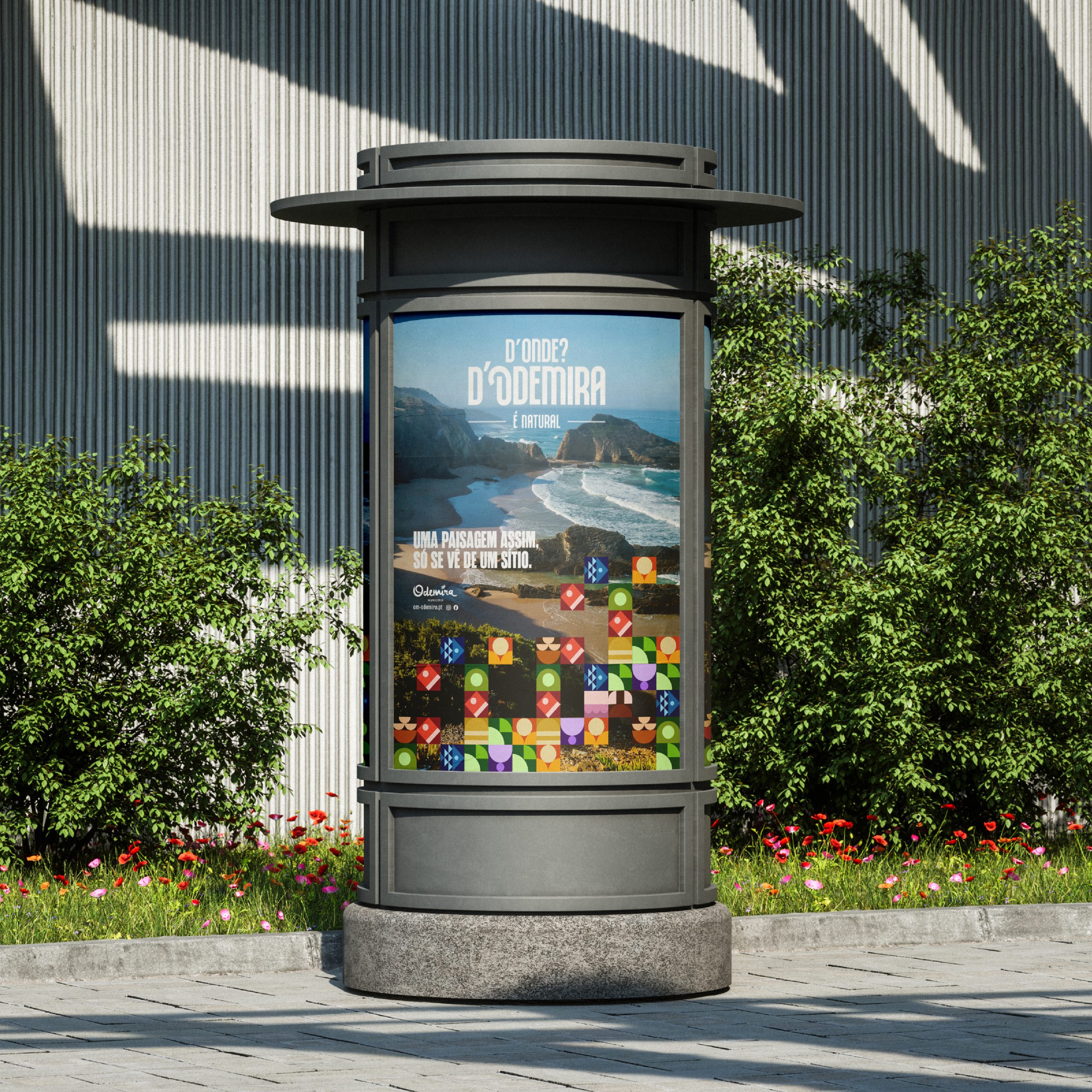 GBNT - Gabinete de Design