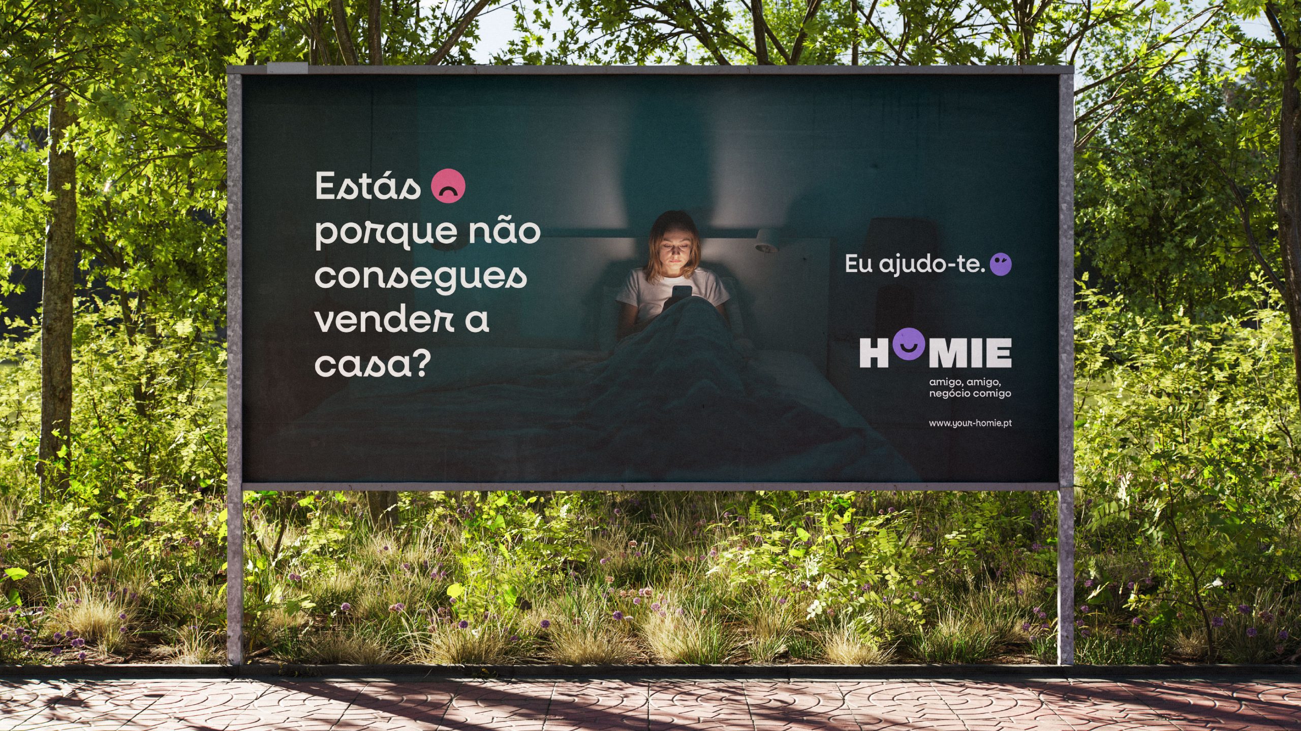 HOMIE-08 Agro Analitica