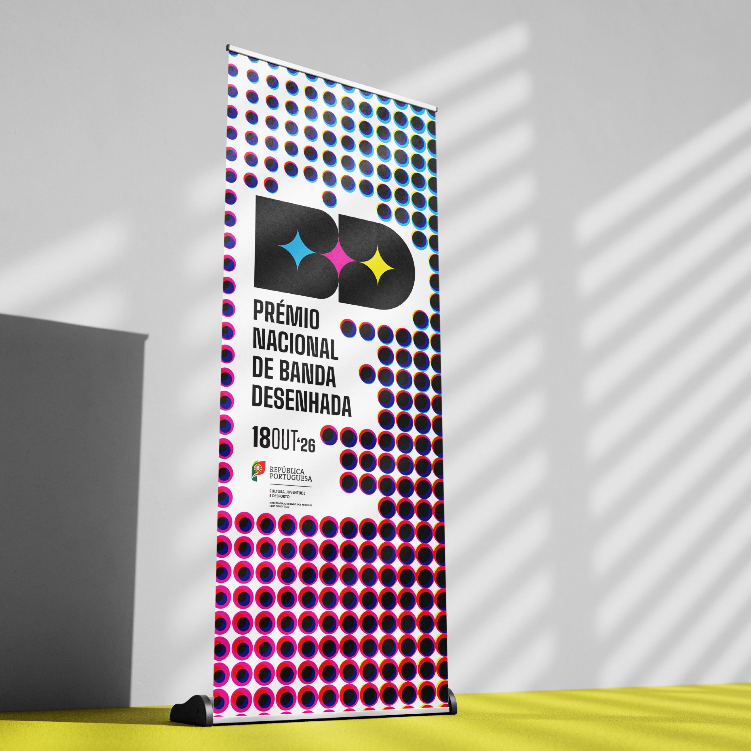 GBNT - Gabinete de Design