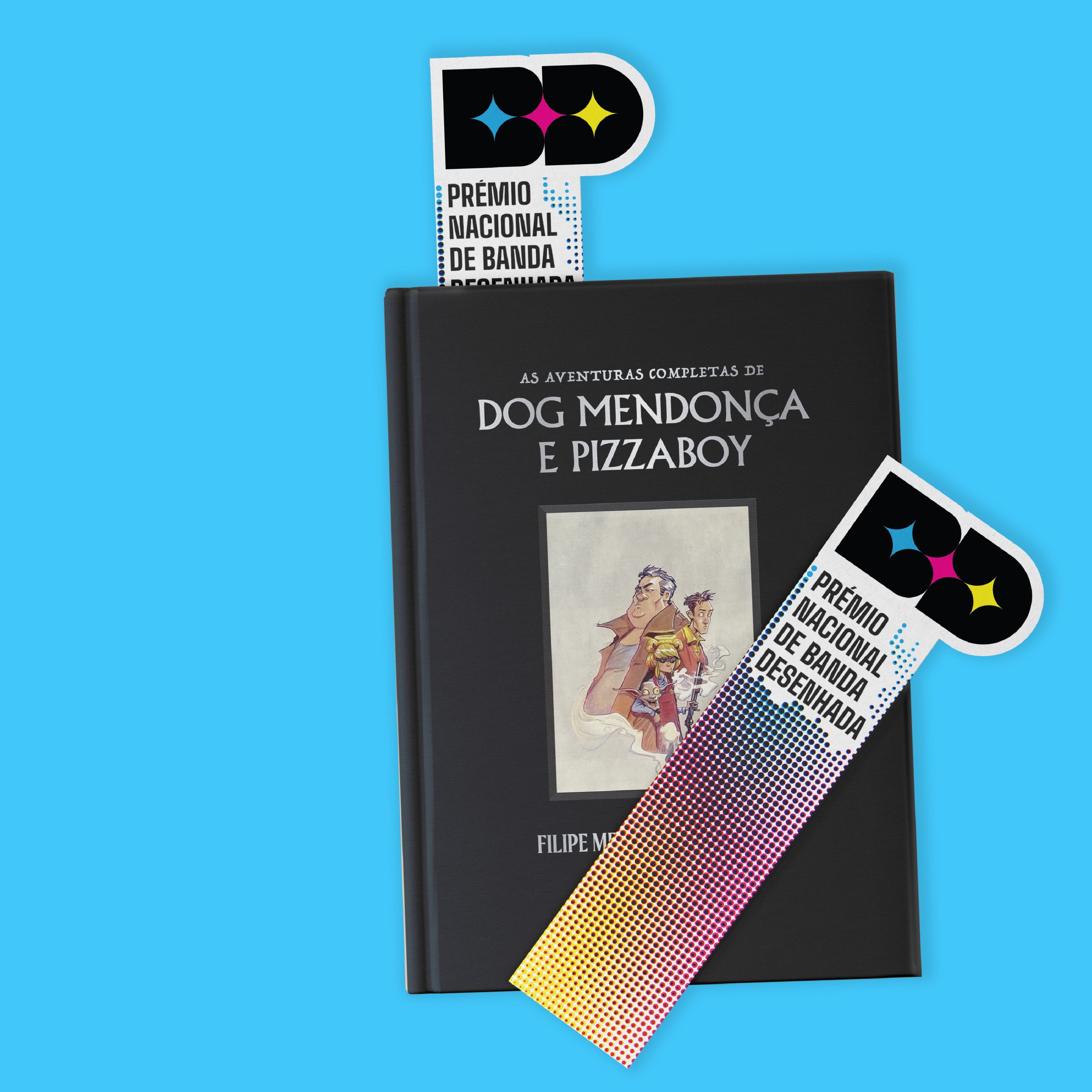 GBNT - Gabinete de Design