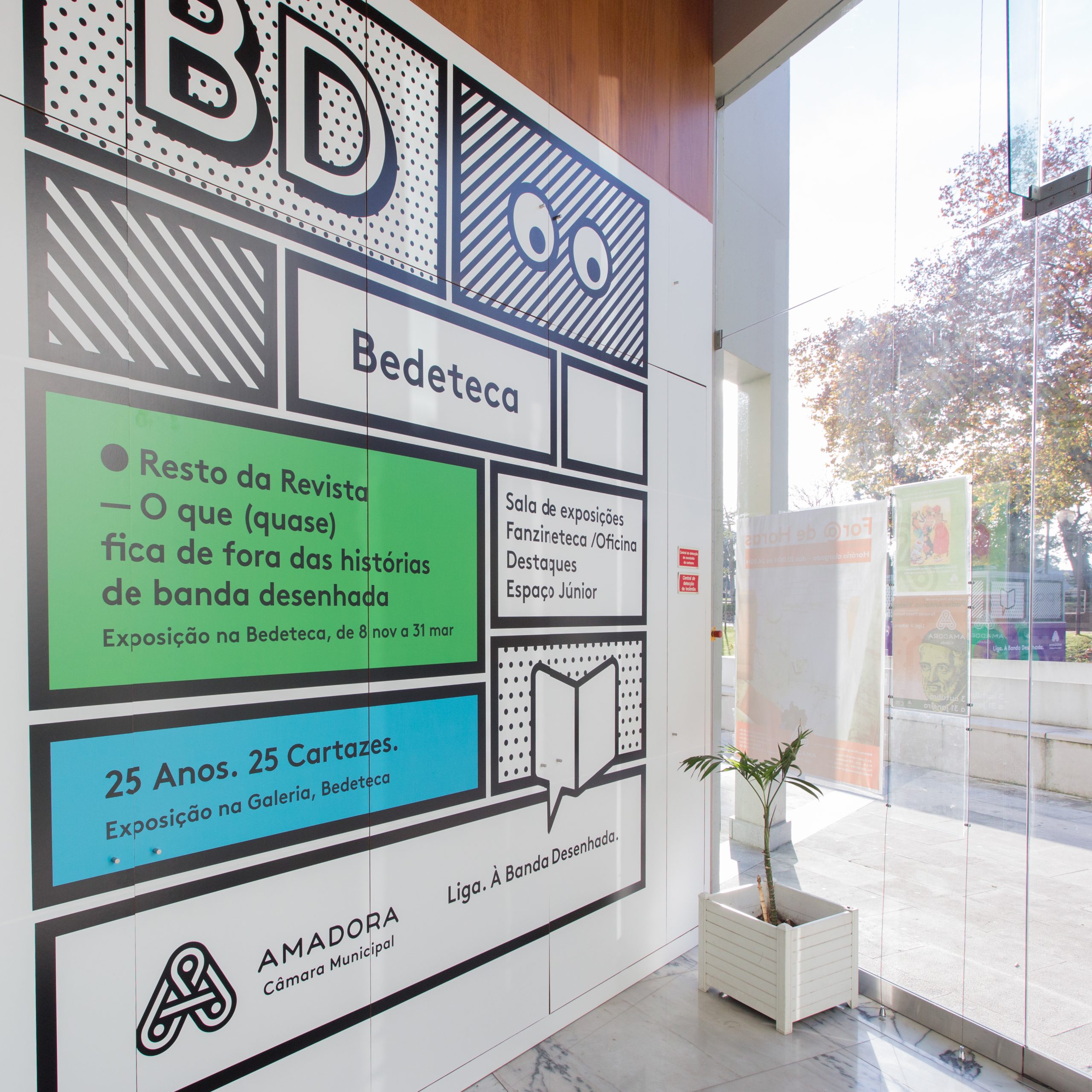 GBNT - Gabinete de Design