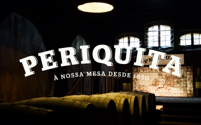 Vinhos Periquita